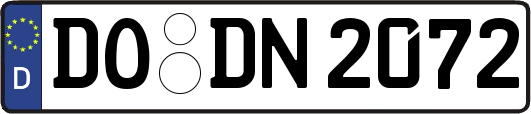 DO-DN2072