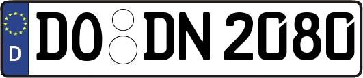 DO-DN2080