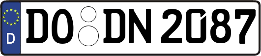DO-DN2087