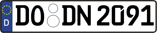 DO-DN2091