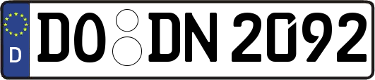 DO-DN2092