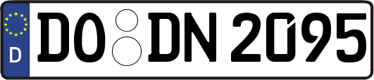 DO-DN2095