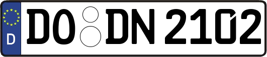 DO-DN2102