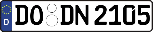 DO-DN2105