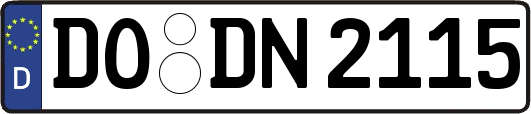 DO-DN2115