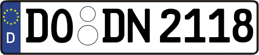 DO-DN2118