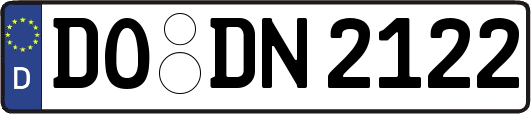 DO-DN2122