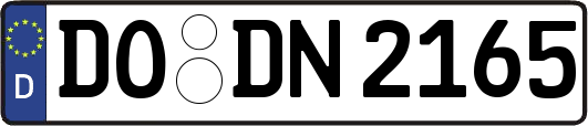 DO-DN2165