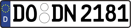 DO-DN2181