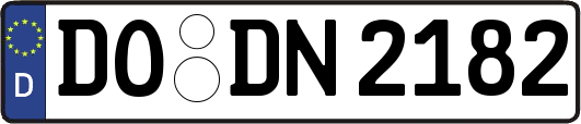 DO-DN2182