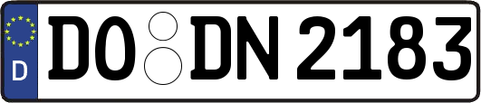 DO-DN2183