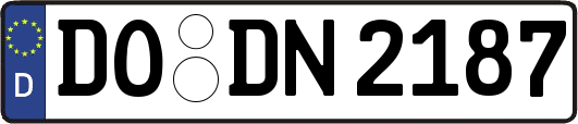 DO-DN2187