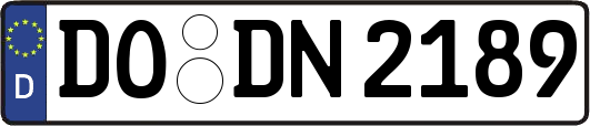 DO-DN2189