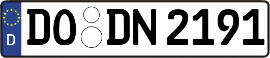 DO-DN2191
