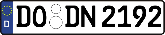 DO-DN2192