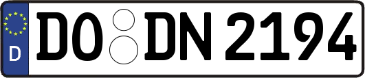DO-DN2194
