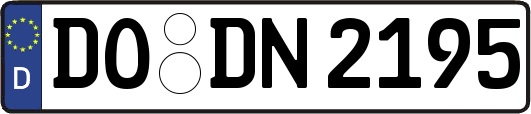 DO-DN2195