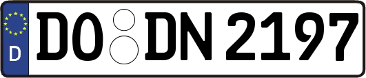 DO-DN2197