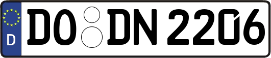 DO-DN2206