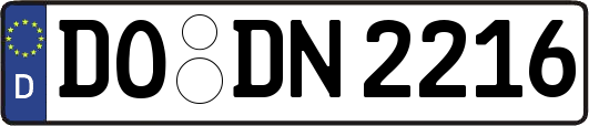 DO-DN2216