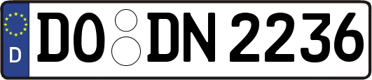 DO-DN2236