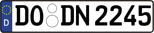 DO-DN2245
