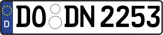 DO-DN2253