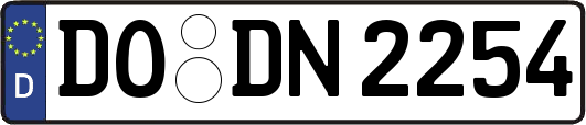 DO-DN2254