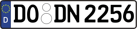 DO-DN2256
