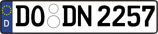 DO-DN2257