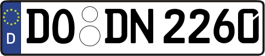 DO-DN2260