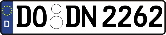 DO-DN2262