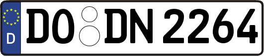 DO-DN2264