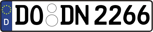 DO-DN2266