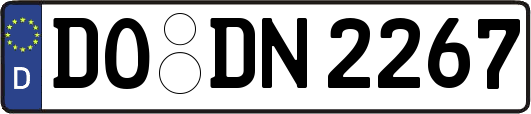 DO-DN2267