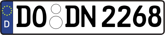 DO-DN2268