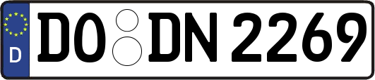 DO-DN2269