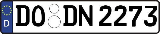 DO-DN2273