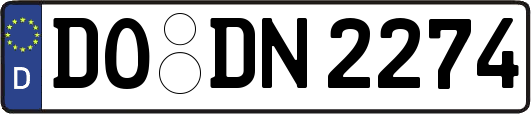 DO-DN2274