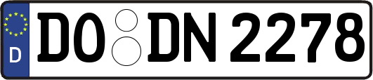 DO-DN2278