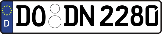 DO-DN2280