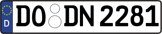 DO-DN2281