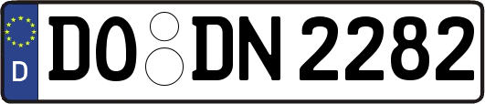 DO-DN2282