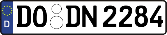 DO-DN2284