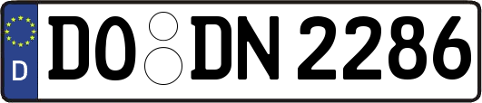 DO-DN2286