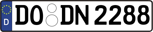 DO-DN2288