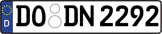 DO-DN2292
