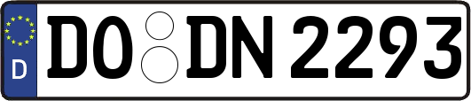 DO-DN2293