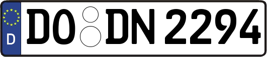 DO-DN2294