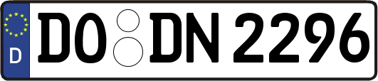 DO-DN2296